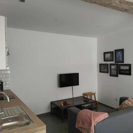 La Petite Florentine Saint-Florent-le-Vieil Экстерьер фото
