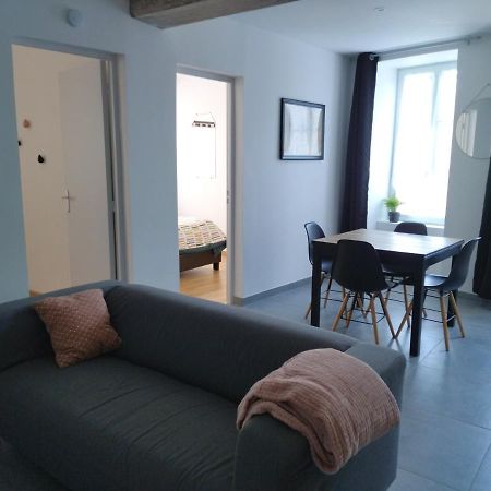 La Petite Florentine Saint-Florent-le-Vieil Экстерьер фото