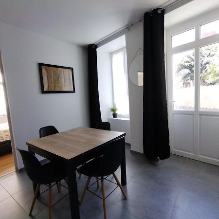 La Petite Florentine Saint-Florent-le-Vieil Экстерьер фото